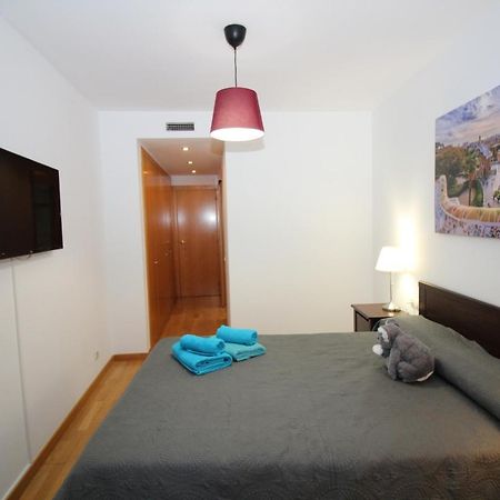 Habitaciones Luminosas Barcelona Eksteriør billede